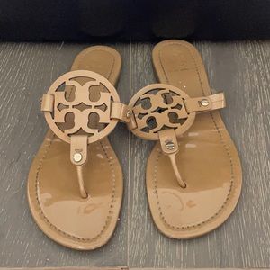 Tory Burch Miller sandal